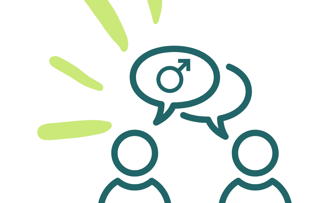 Cercle d&rsquo;HOMMES mardi 23 septembre 2025