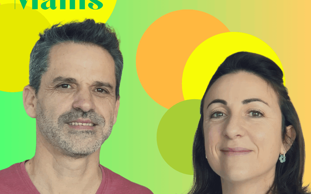 Soins 4 Mains Septembre 2025