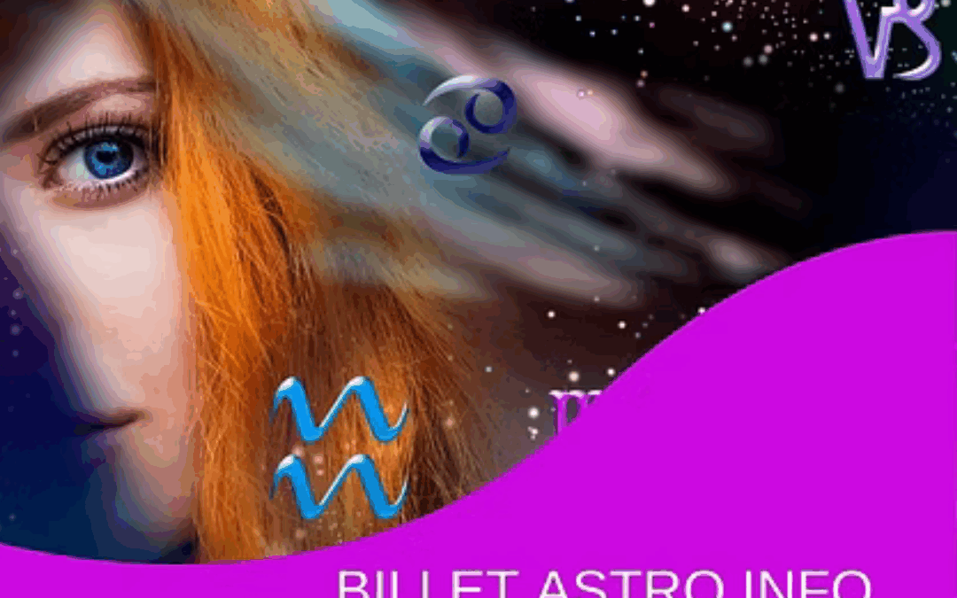 Astro-info : février 2025