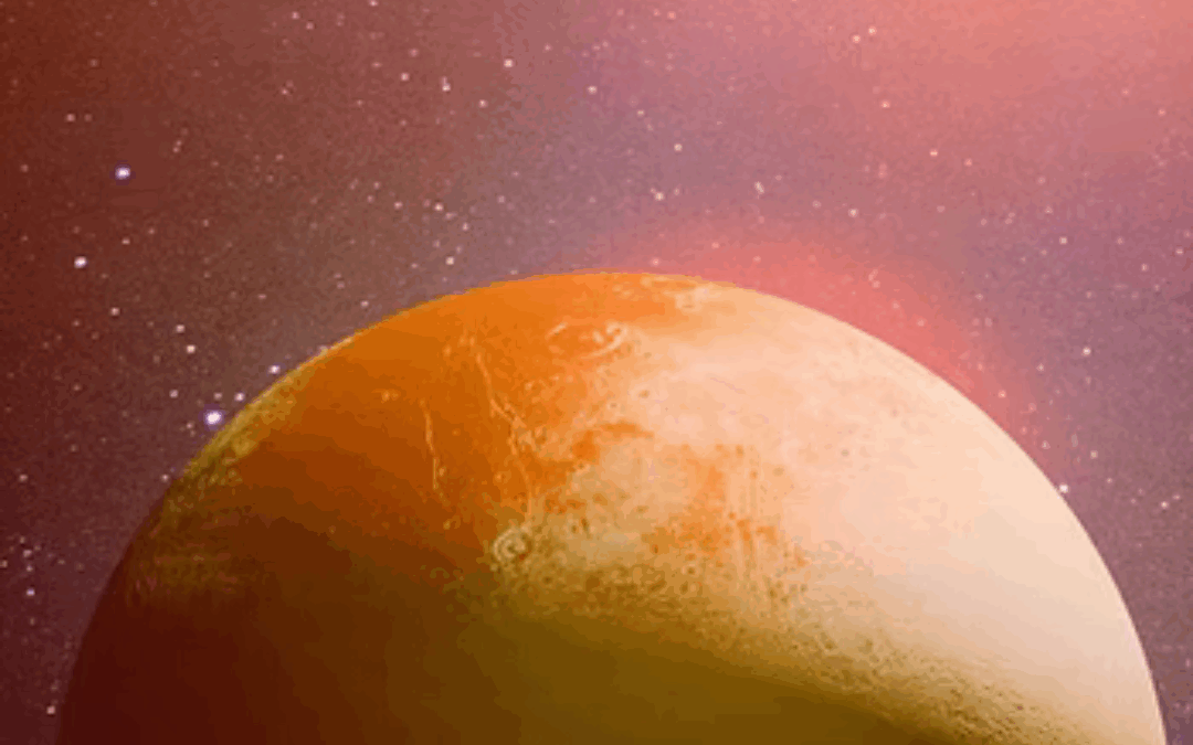 Astro-info : juillet 2024