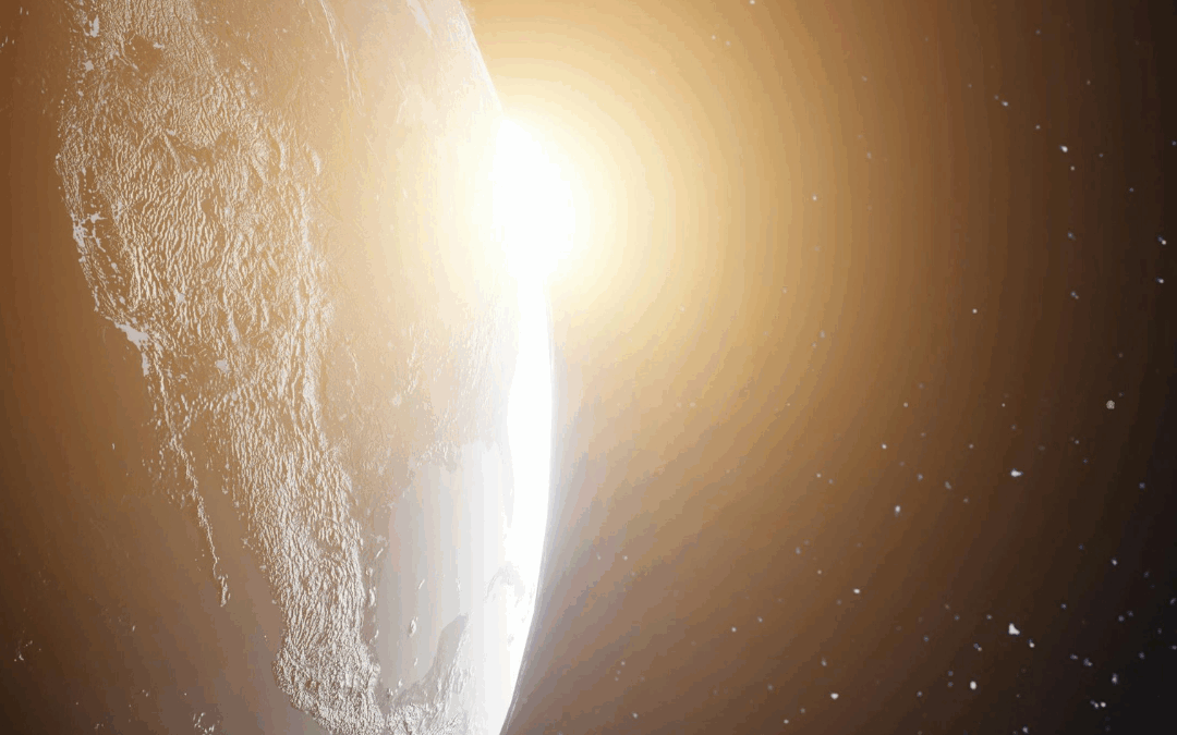 Astro-info : mai 2024