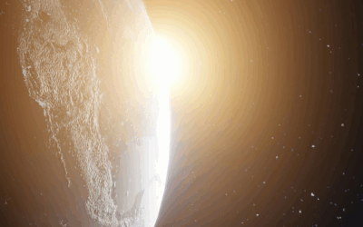 Astro-info : mai 2024
