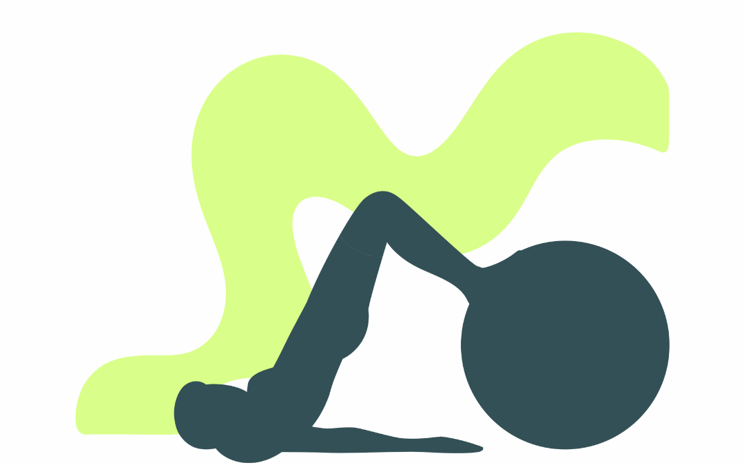 🌿 Atelier Découverte – Postural Ball® au Centre O 🌿