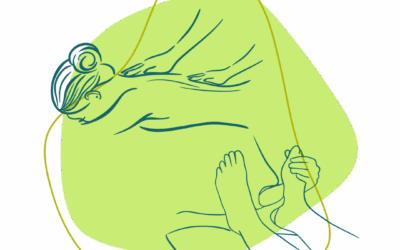 ✨ Soin à 4 mains – “De la tête aux pieds” ✨