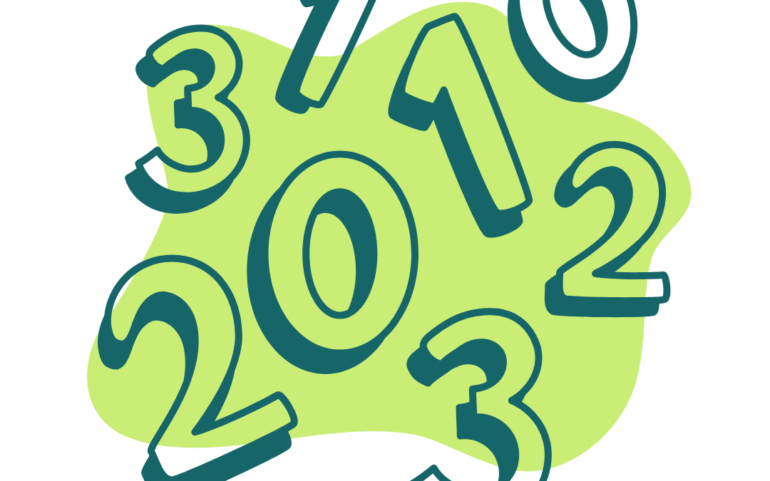Nouvel atelier de Numérologie