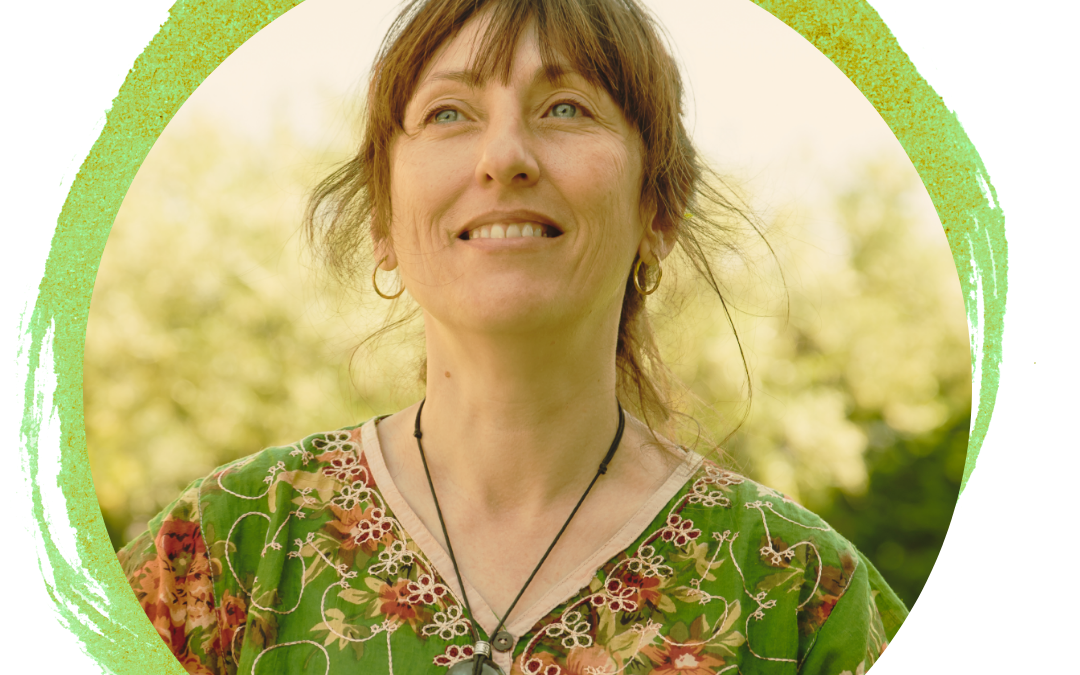 🔸 Pascale Ousset – Accompagner les passages de vie