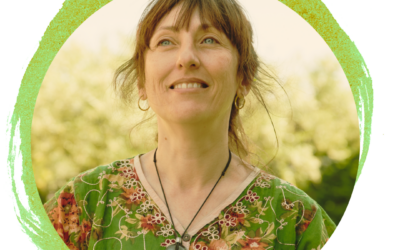 Bienvenue à Pascale Ousset !