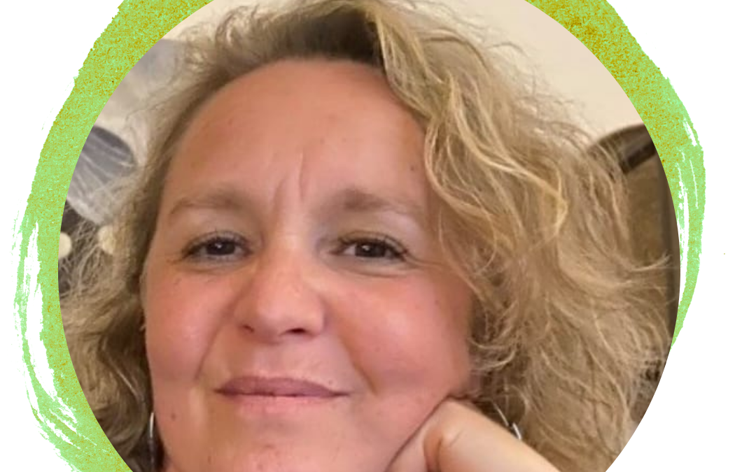 Bienvenue à Marjorie Campolo !