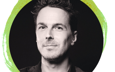 Bienvenue à Aymeric Marion