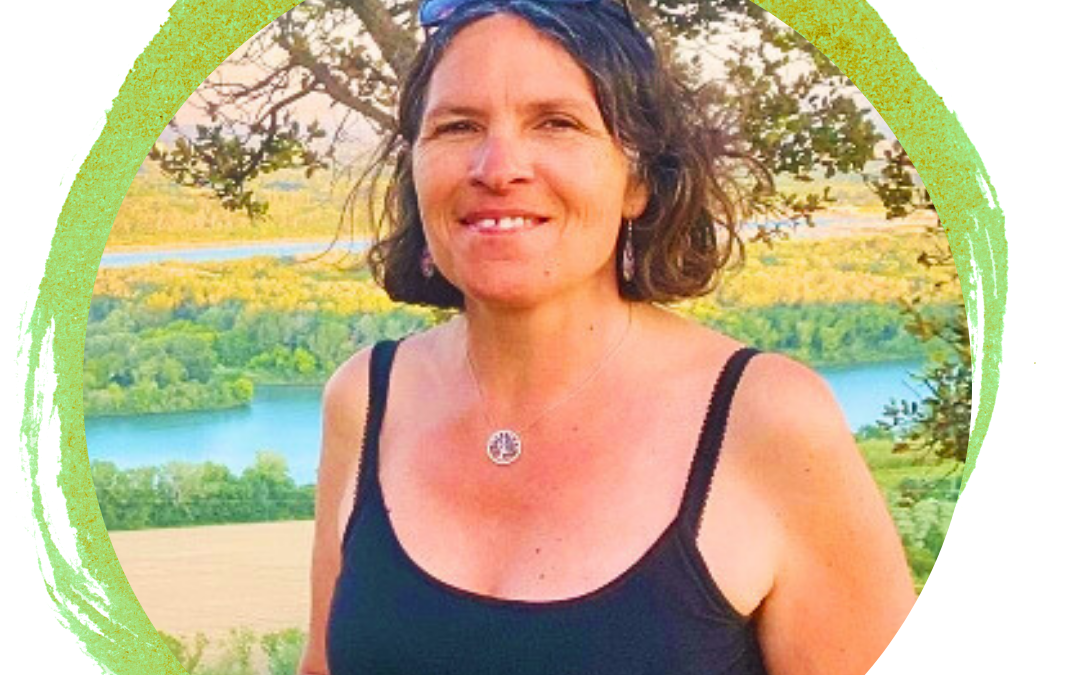 Bienvenue à Guylène Corlay !