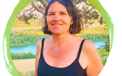 Bienvenue à Guylène Corlay !