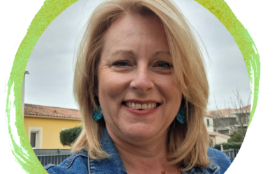 Bienvenue à Isabelle Vallet !