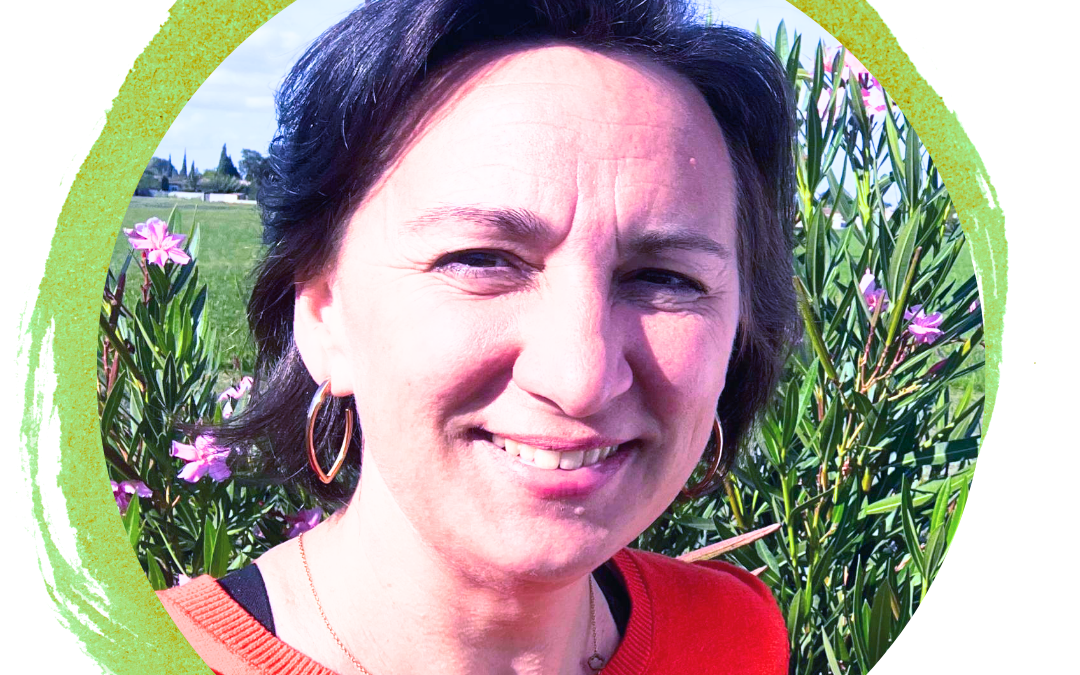 🔸 Ludivine Le Roux – Massage biodynamique