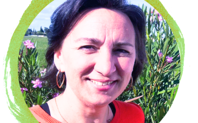 🔸 Ludivine Le Roux – Massage biodynamique