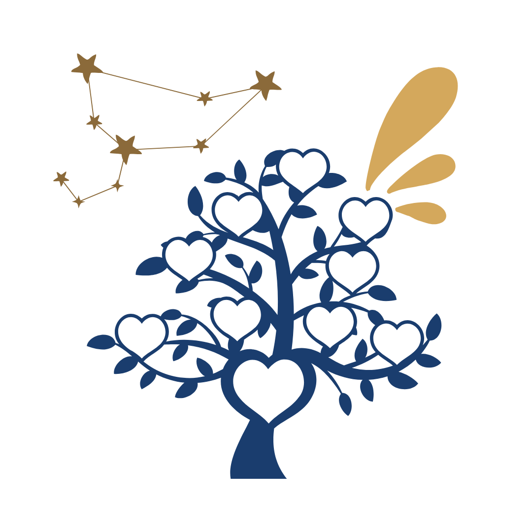 Constellations Familiales