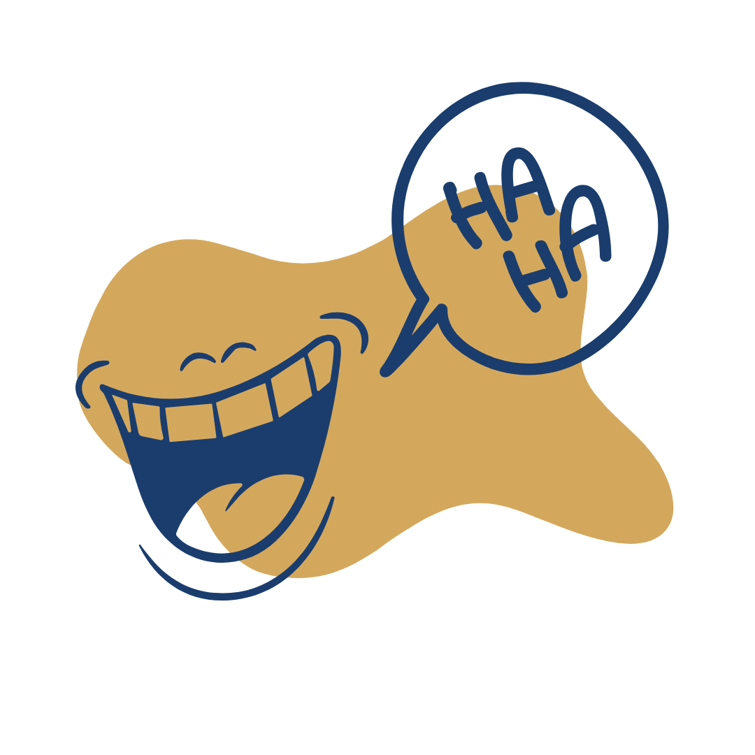 Rigologie - Yoga du Rire