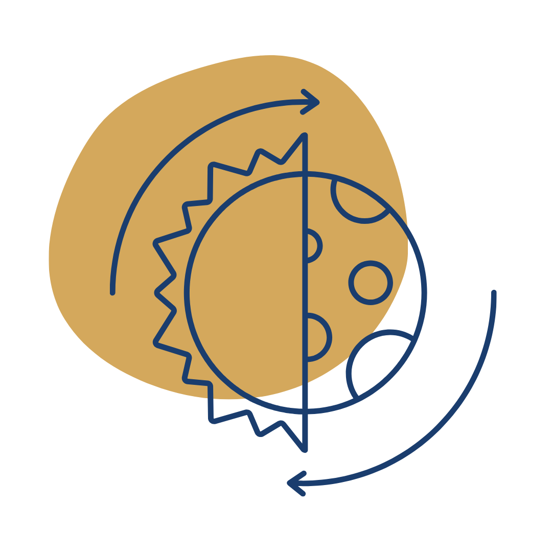 Solstices et équinoxe